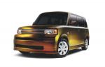 Scion xB Release Series 4.0 2006 года